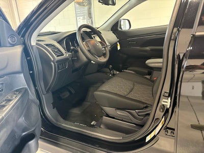 2026 Mitsubishi Outlander Sport S