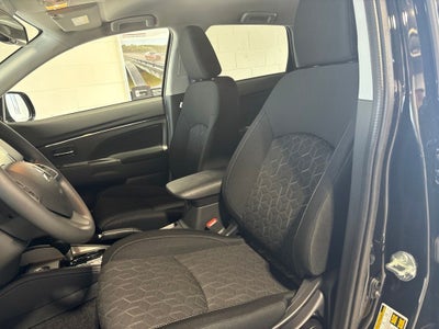 2026 Mitsubishi Outlander Sport S