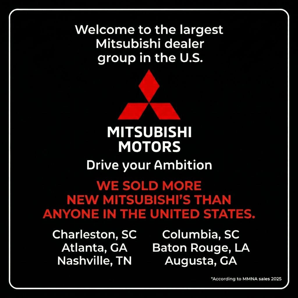 2026 Mitsubishi Outlander Sport 2.0 S