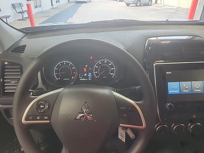 2026 Mitsubishi Outlander Sport 2.0 S