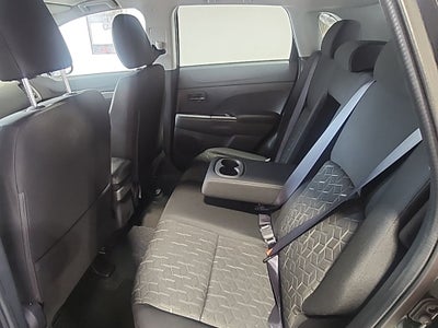 2026 Mitsubishi Outlander Sport 2.0 S
