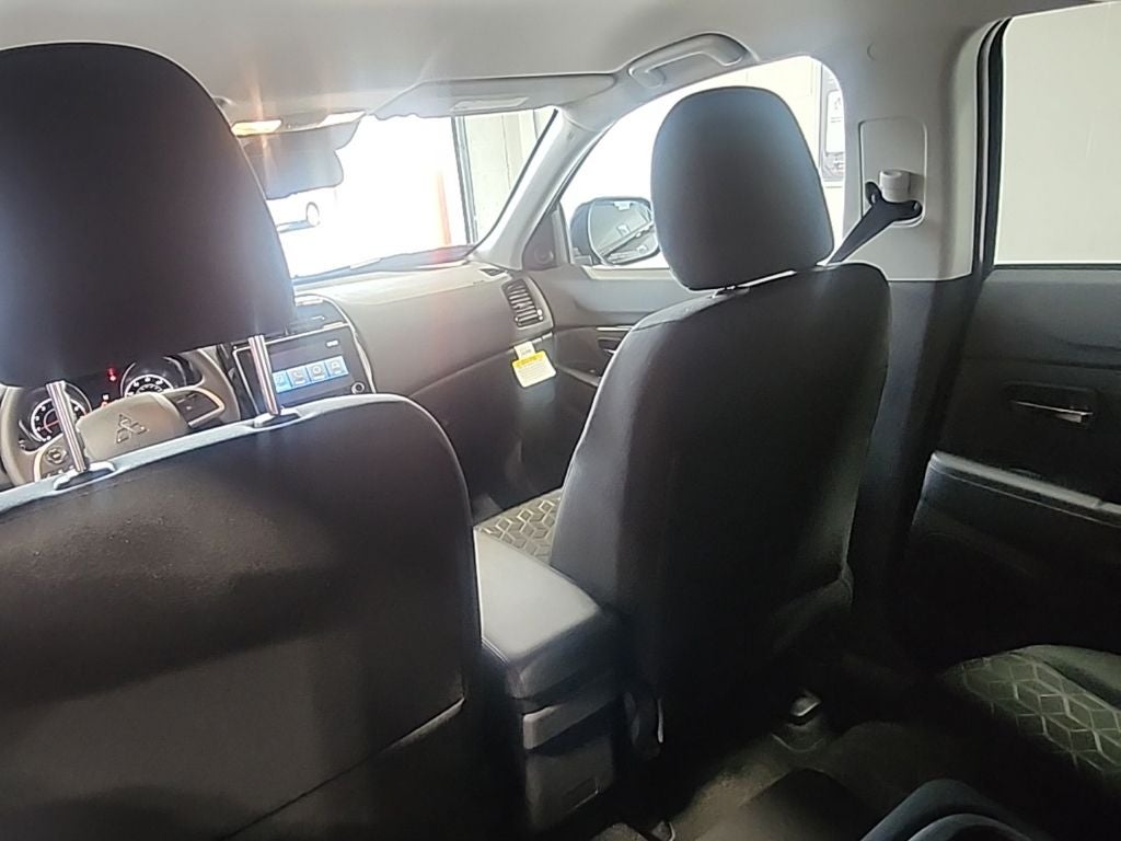 2026 Mitsubishi Outlander Sport 2.0 S