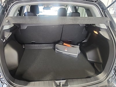 2026 Mitsubishi Outlander Sport 2.0 S