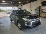 2026 Mitsubishi Outlander Sport 2.0 S
