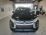 2026 Mitsubishi Outlander Sport 2.0 S