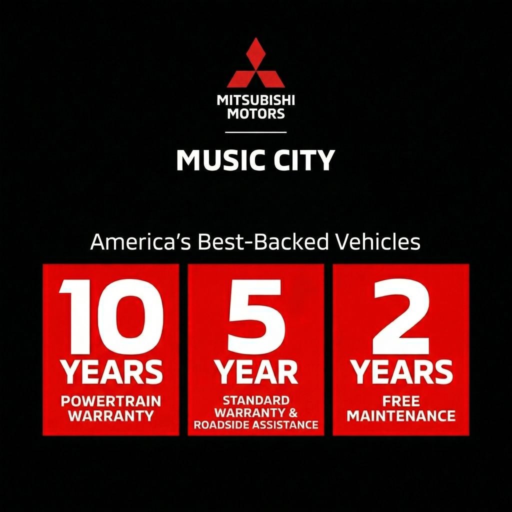 2026 Mitsubishi Outlander Sport 2.0 S