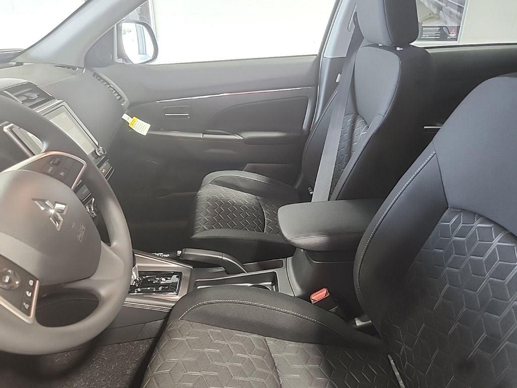 2026 Mitsubishi Outlander Sport 2.0 S