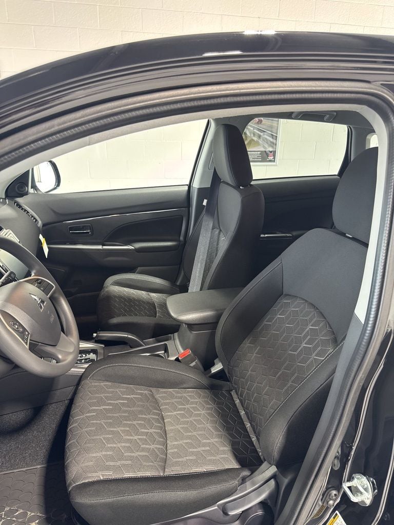 2026 Mitsubishi Outlander Sport 2.0 ES