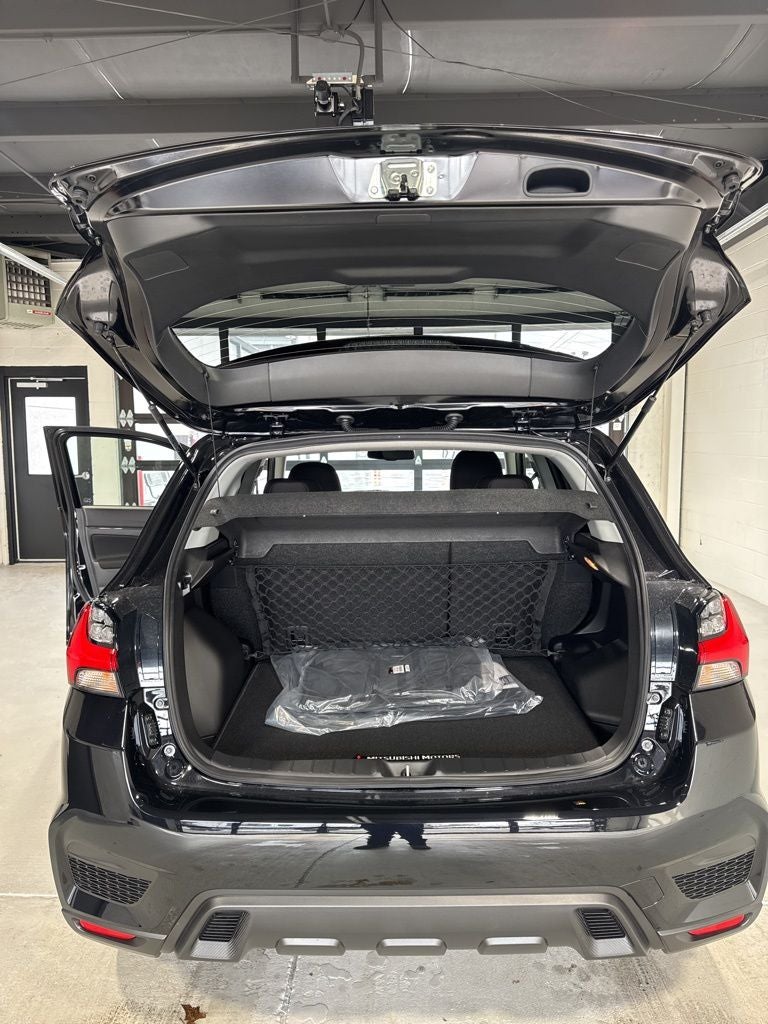 2026 Mitsubishi Outlander Sport 2.0 ES