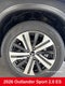 2026 Mitsubishi Outlander Sport 2.0 ES