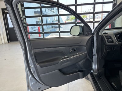 2026 Mitsubishi Outlander Sport 2.0 ES