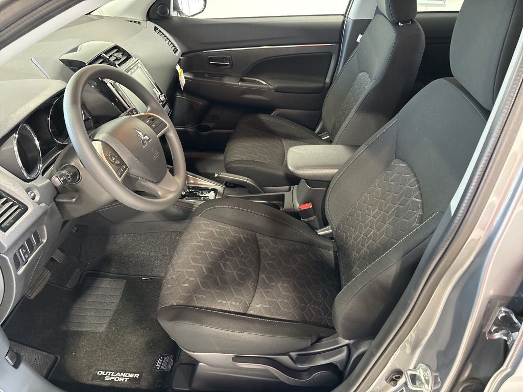 2026 Mitsubishi Outlander Sport 2.0 ES