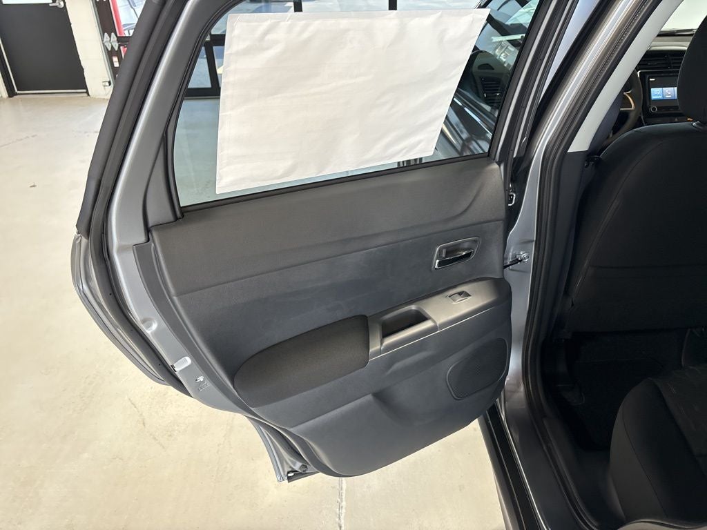 2026 Mitsubishi Outlander Sport 2.0 ES