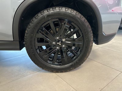 2026 Mitsubishi Outlander Sport 2.0 ES