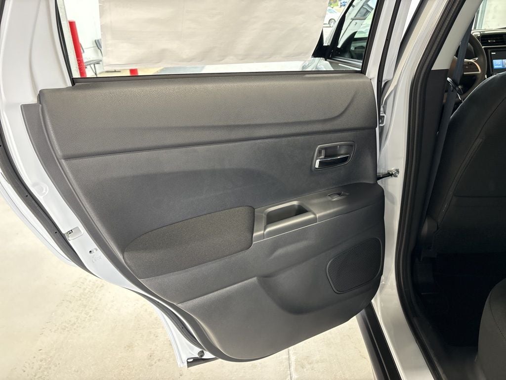 2026 Mitsubishi Outlander Sport 2.0 ES