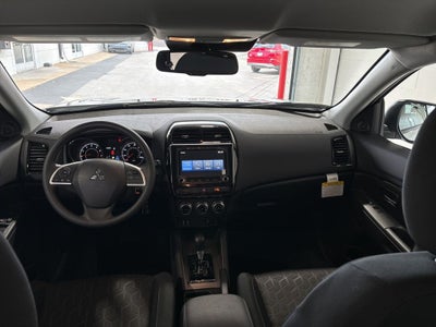 2026 Mitsubishi Outlander Sport 2.0 ES