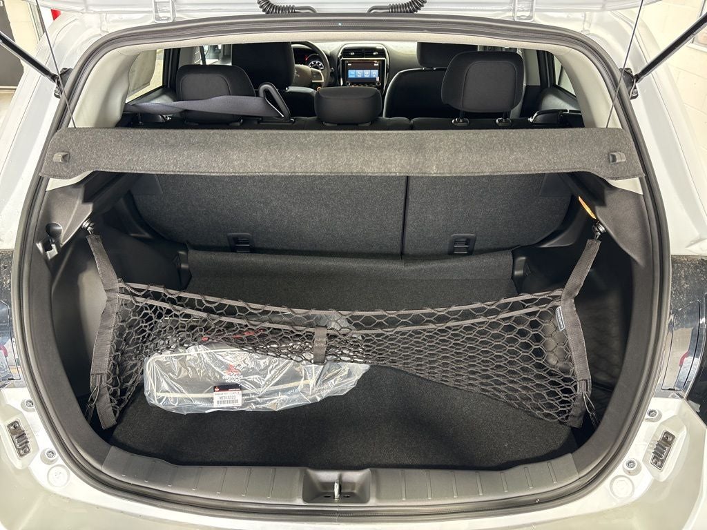 2026 Mitsubishi Outlander Sport 2.0 ES
