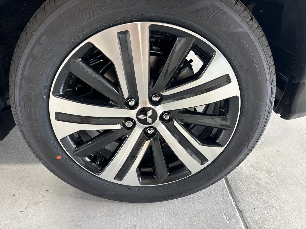 2026 Mitsubishi Outlander Sport 2.0 ES