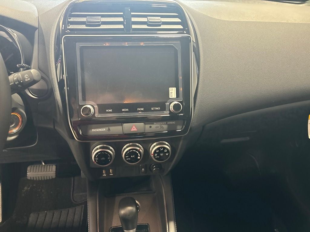 2026 Mitsubishi Outlander Sport 2.0 ES