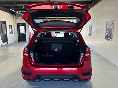 2026 Mitsubishi Outlander Sport 2.0 ES