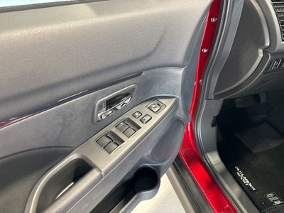 2026 Mitsubishi Outlander Sport 2.0 LE