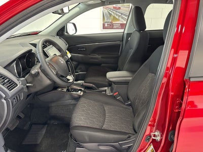 2026 Mitsubishi Outlander Sport 2.0 LE