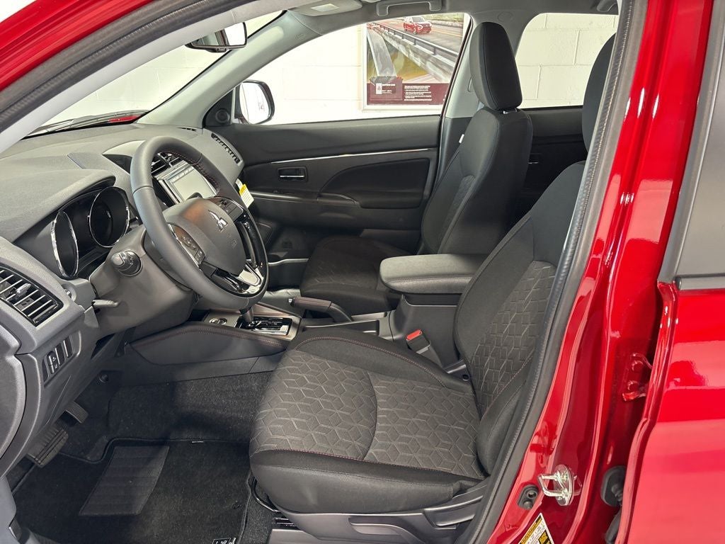 2026 Mitsubishi Outlander Sport 2.0 LE