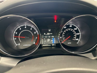 2026 Mitsubishi Outlander Sport 2.0 LE