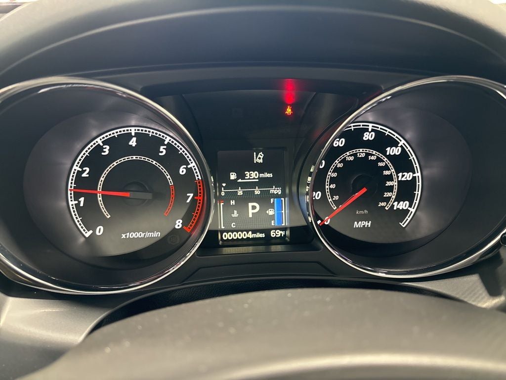 2026 Mitsubishi Outlander Sport 2.0 LE