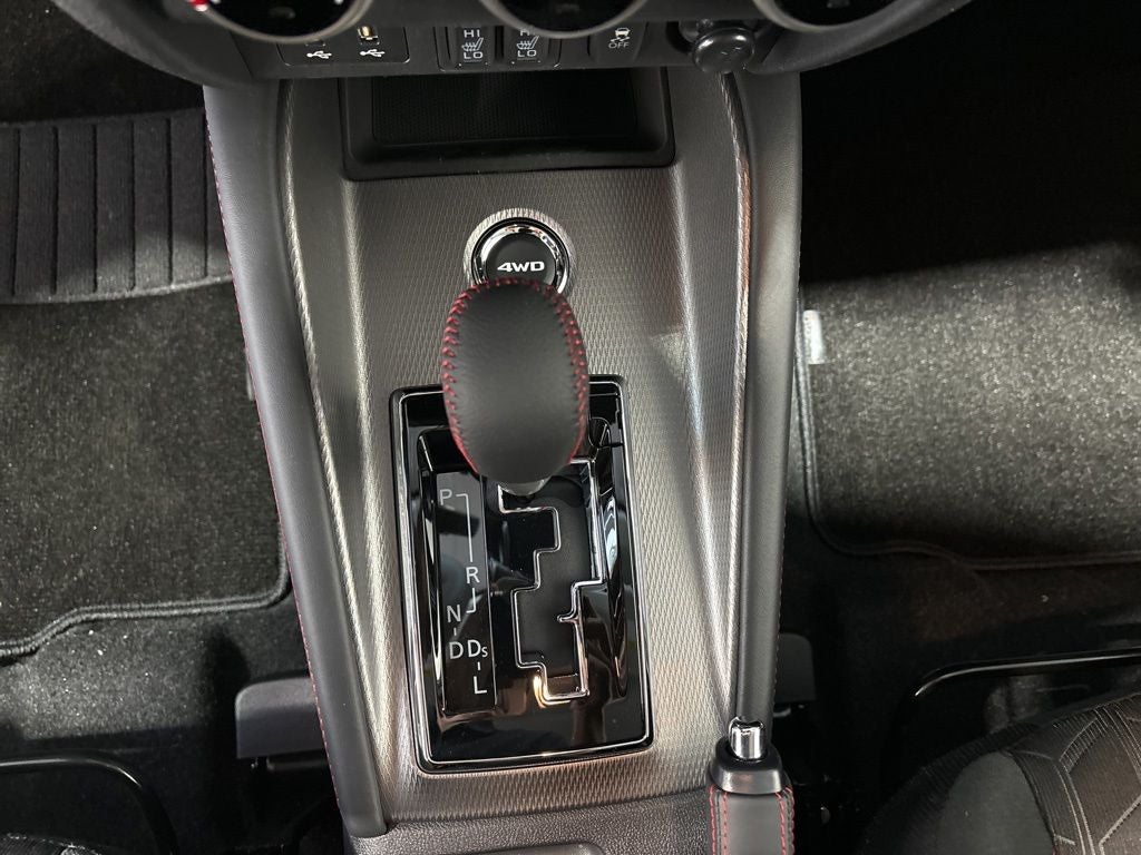 2026 Mitsubishi Outlander Sport 2.0 LE