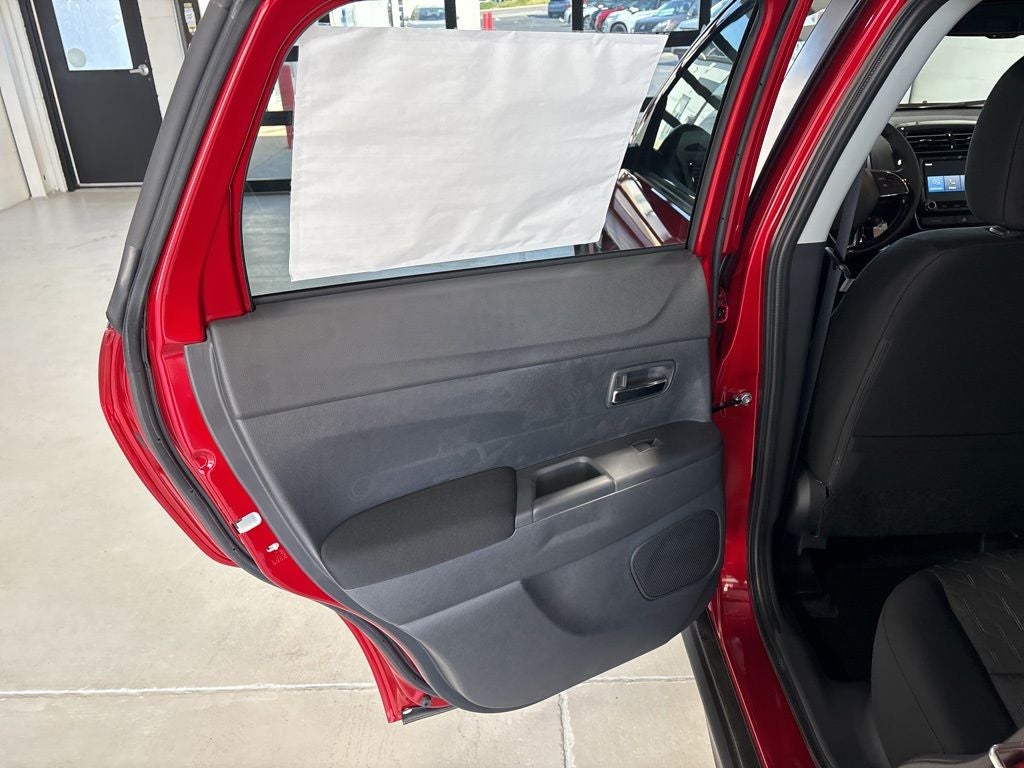 2026 Mitsubishi Outlander Sport 2.0 LE