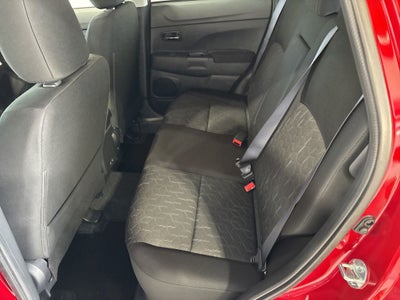 2026 Mitsubishi Outlander Sport 2.0 LE