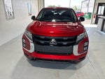 2026 Mitsubishi Outlander Sport 2.0 LE