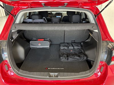 2026 Mitsubishi Outlander Sport 2.0 LE