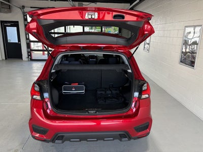2026 Mitsubishi Outlander Sport 2.0 LE