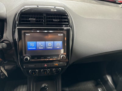 2026 Mitsubishi Outlander Sport 2.0 ES