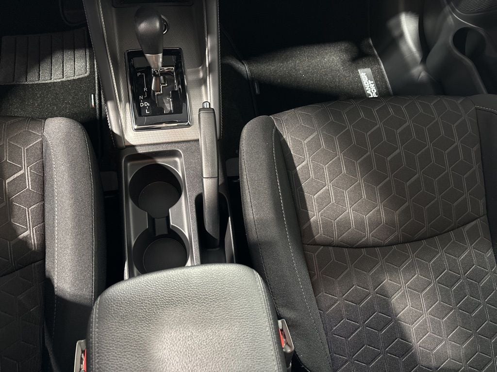 2026 Mitsubishi Outlander Sport 2.0 ES