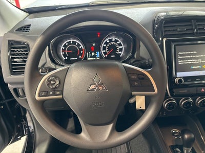 2026 Mitsubishi Outlander Sport 2.0 ES