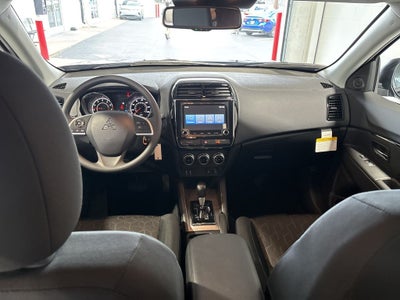 2026 Mitsubishi Outlander Sport 2.0 ES