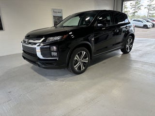 2026 Mitsubishi Outlander Sport 2.0 ES