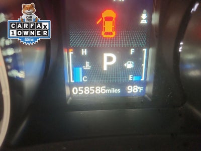 2024 Mitsubishi Outlander Sport 2.0 ES