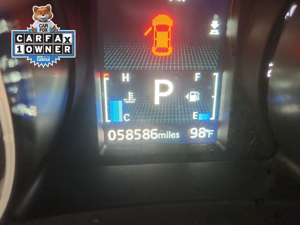 2024 Mitsubishi Outlander Sport 2.0 ES