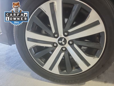 2024 Mitsubishi Outlander Sport 2.0 ES