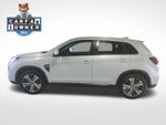 2024 Mitsubishi Outlander Sport 2.0 ES