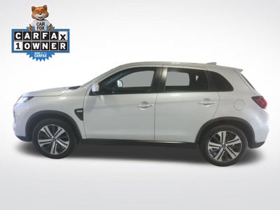 2024 Mitsubishi Outlander Sport 2.0 ES