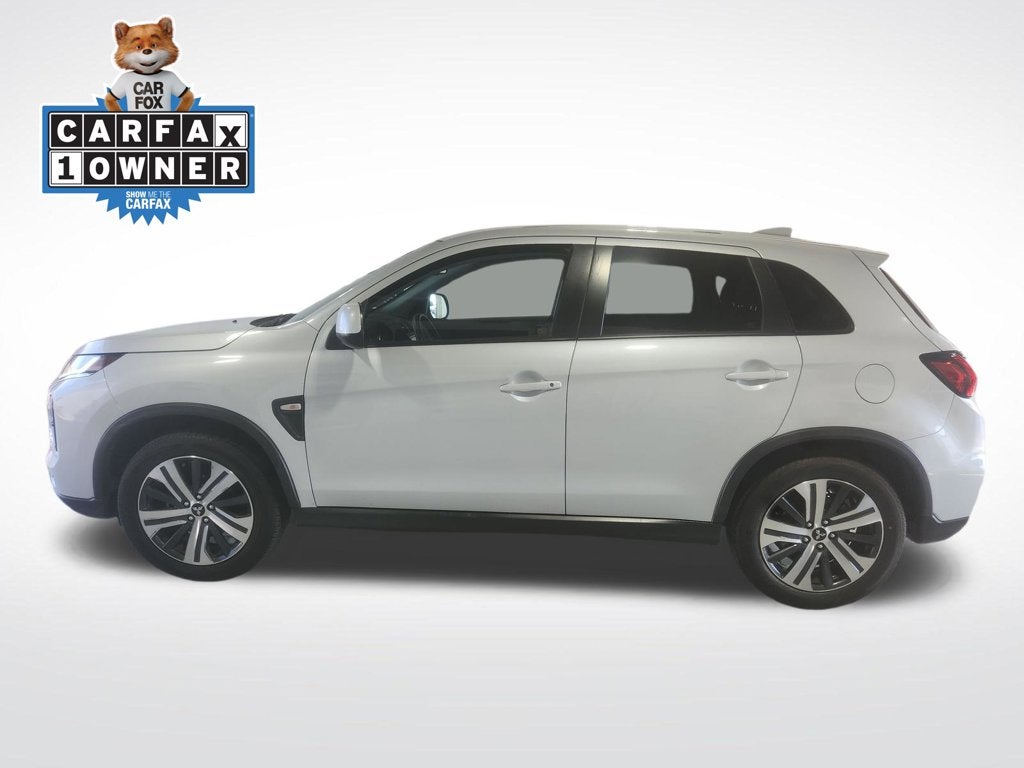 2024 Mitsubishi Outlander Sport 2.0 ES