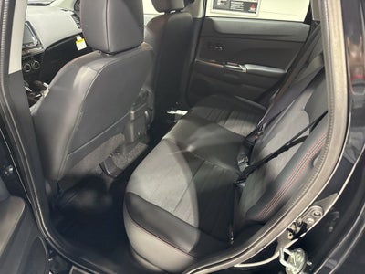 2026 Mitsubishi Outlander Sport 2.0 SE