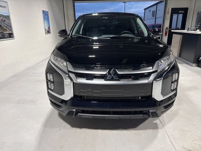 2026 Mitsubishi Outlander Sport 2.0 SE