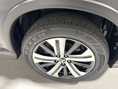 2026 Mitsubishi Outlander Sport 2.0 SE
