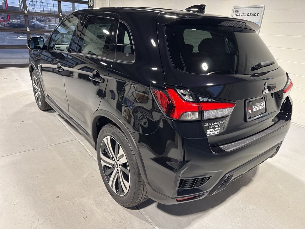2026 Mitsubishi Outlander Sport 2.0 SE